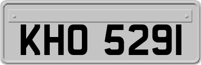 KHO5291