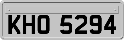 KHO5294