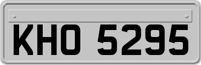 KHO5295