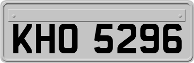 KHO5296