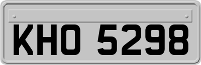 KHO5298