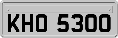 KHO5300