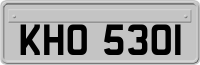 KHO5301