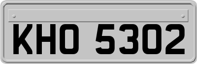 KHO5302