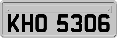 KHO5306