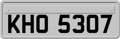 KHO5307
