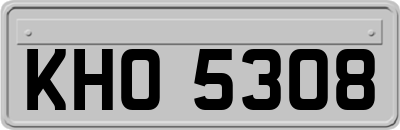 KHO5308