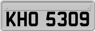 KHO5309