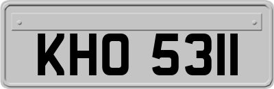 KHO5311