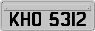 KHO5312