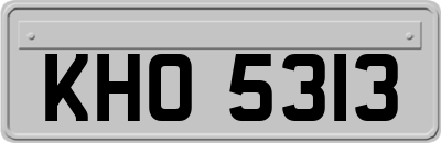 KHO5313