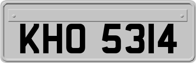 KHO5314