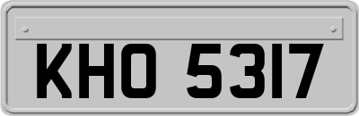 KHO5317