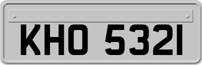 KHO5321
