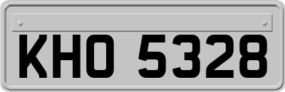 KHO5328