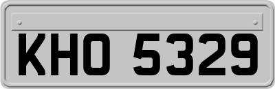 KHO5329