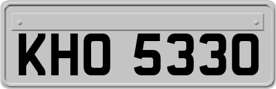 KHO5330