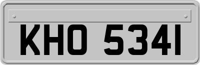 KHO5341