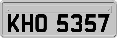 KHO5357