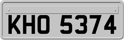 KHO5374
