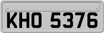 KHO5376