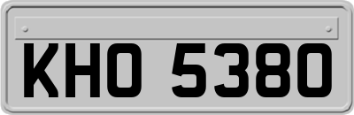 KHO5380
