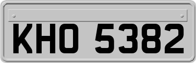 KHO5382