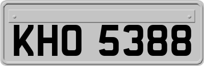 KHO5388