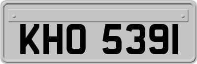 KHO5391