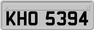 KHO5394