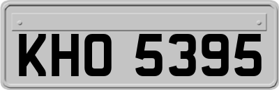 KHO5395