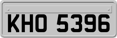KHO5396
