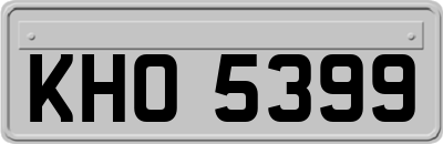 KHO5399