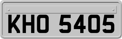 KHO5405