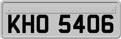 KHO5406