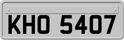KHO5407