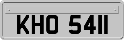 KHO5411