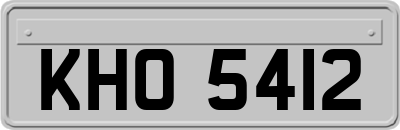 KHO5412