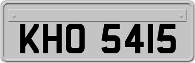 KHO5415