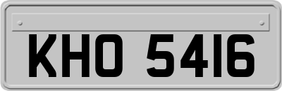 KHO5416