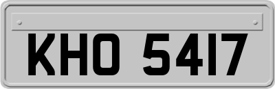 KHO5417