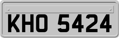 KHO5424