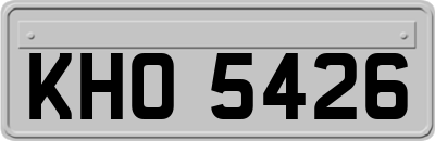 KHO5426