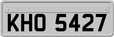 KHO5427