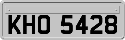 KHO5428