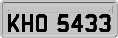 KHO5433