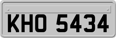 KHO5434