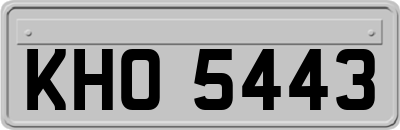 KHO5443