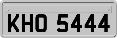 KHO5444