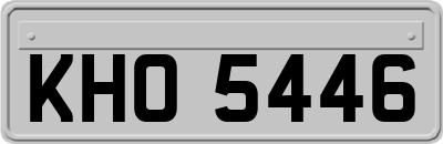 KHO5446